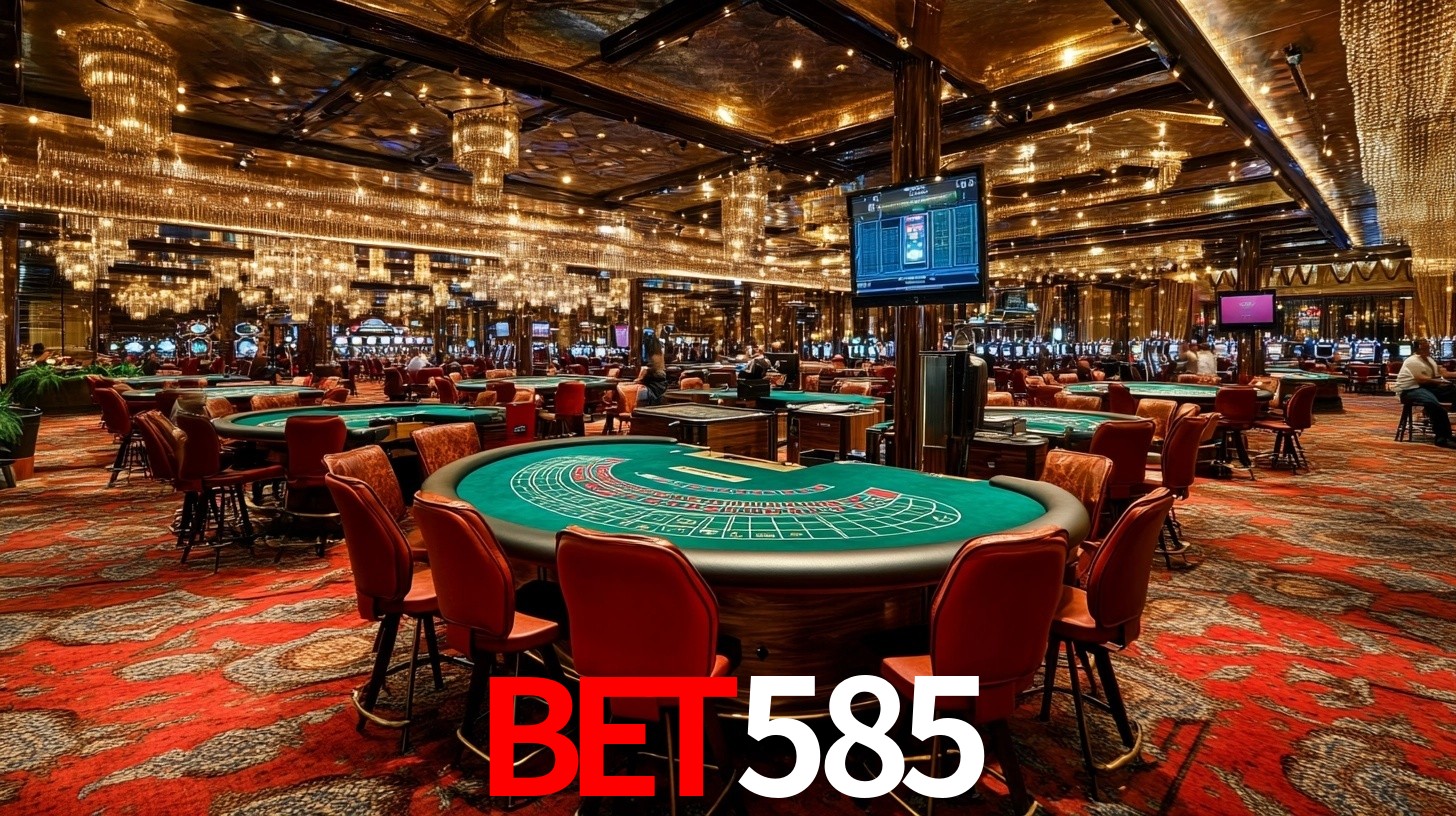 bet585 - Cassino Oficial e Confiável - bet585.com