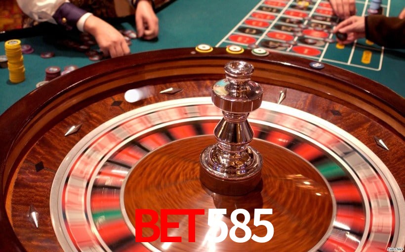 Casino VIP bet585