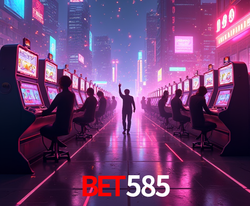 Estatísticas Crash Games bet585