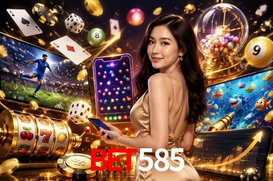 Games Directory bet585