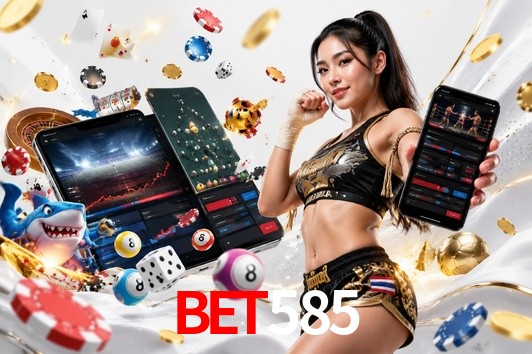 Security Systems bet585