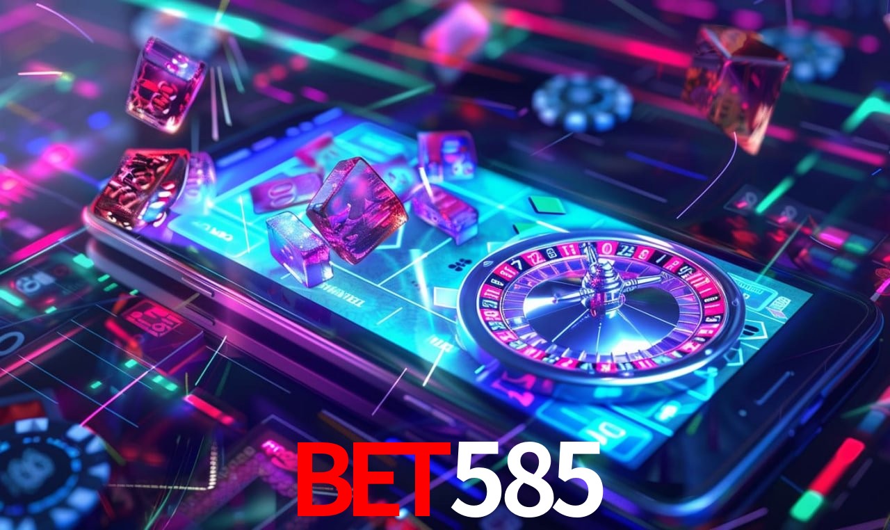 Avaliações dos Jogadores bet585