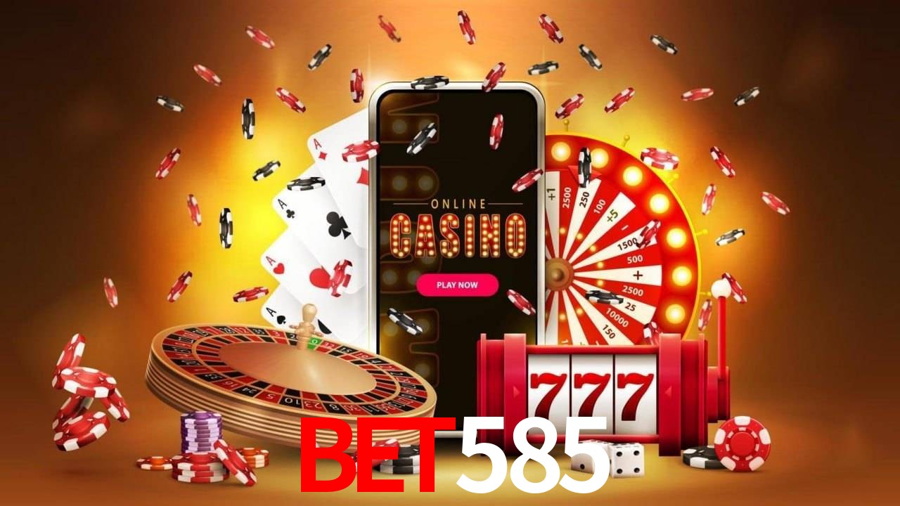 Integração de APIs bet585
