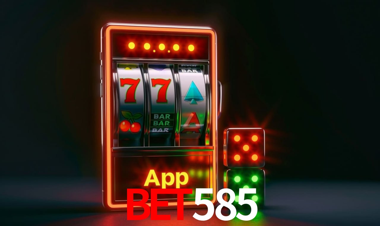 Login Seguro bet585