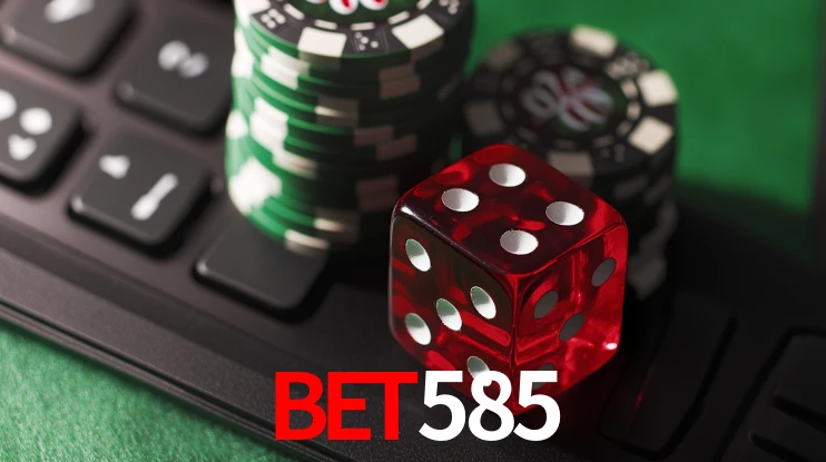 Responsive Design bet585