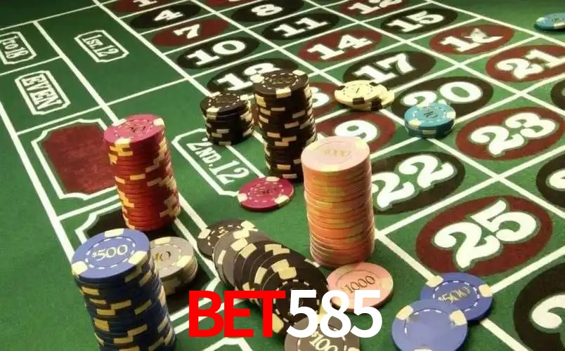 Segurança 2FA bet585
