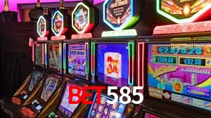 Bônus de Boas-vindas bet585