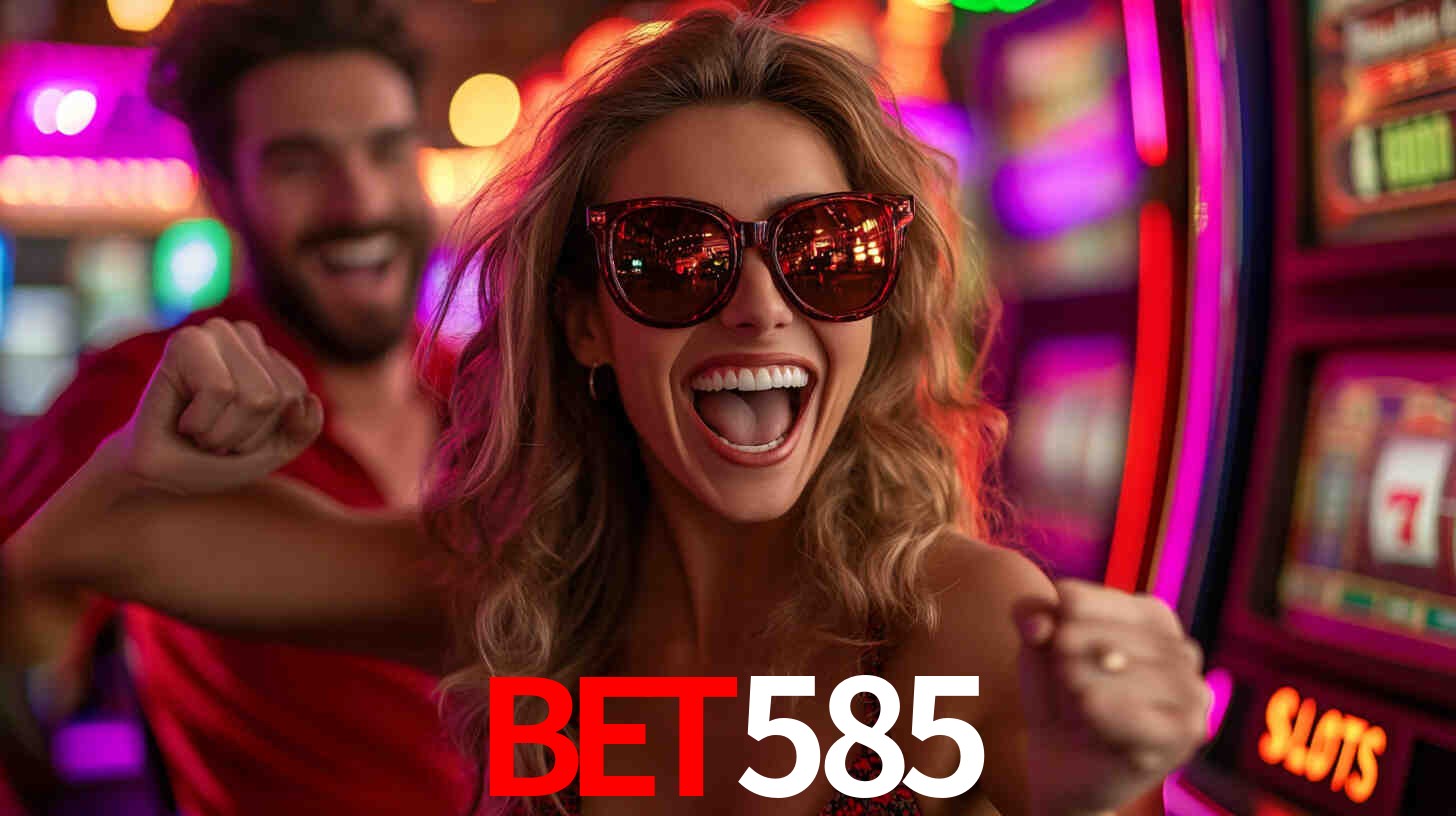 Explorando a Categoria de Eventos em Apostas na bet585