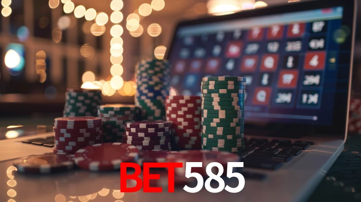 Platform Technology bet585
