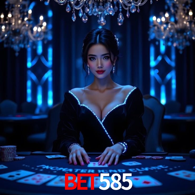 Design Responsivo bet585