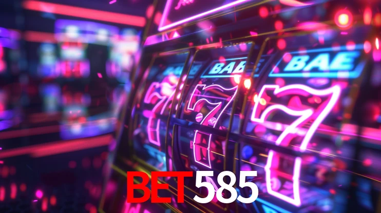 Account Benefits bet585