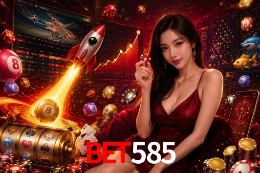 Seasonal Promotions bet585