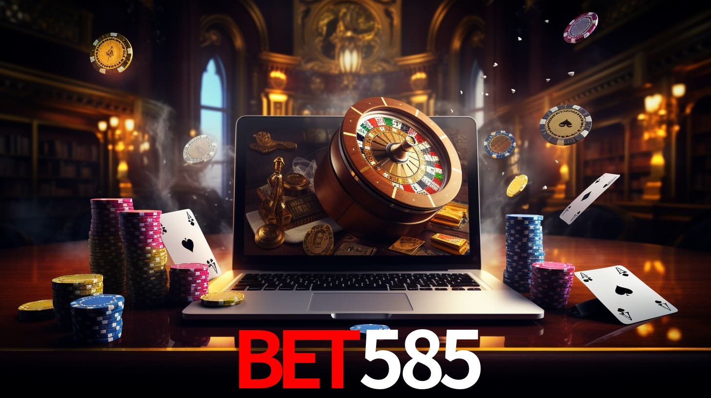 Live Casino bet585