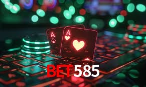 Jogos de Slot bet585