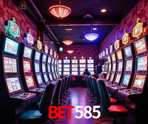 Prévia de conteúdo do canal Telegram bet585