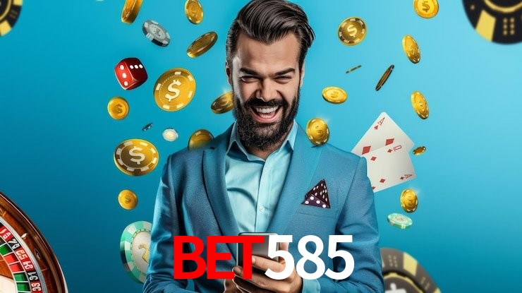 Game Statistics bet585