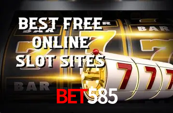 Apostas Esportivas na bet585: Um Guia Completo