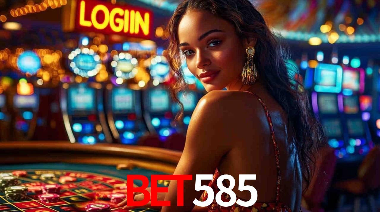 Sistemas de Segurança bet585