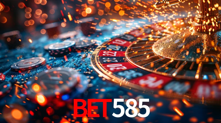 2FA Security bet585