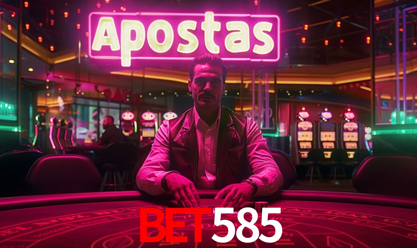 A Emoção da Loteria na bet585: Uma Chance de Mudança de Vida