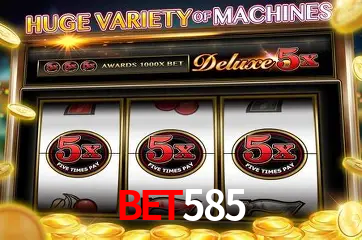 A Popularidade dos Caça-Níqueis no bet585