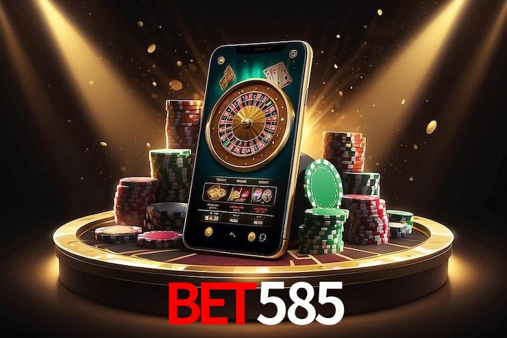 Promoções Sazonais bet585