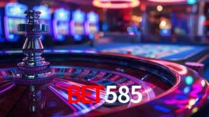 Diretório de Jogos bet585