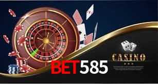 Recursos de Bônus bet585