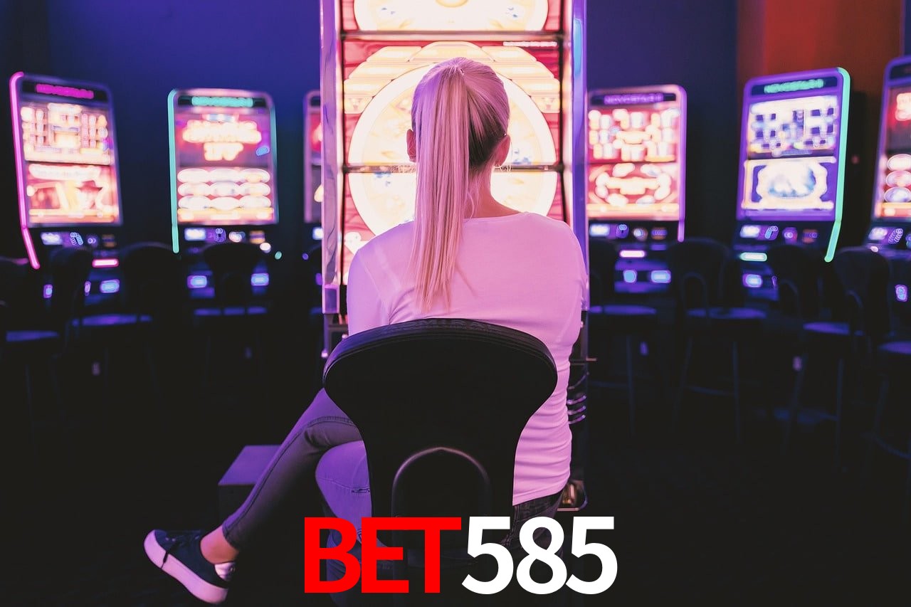 Bonus Features bet585