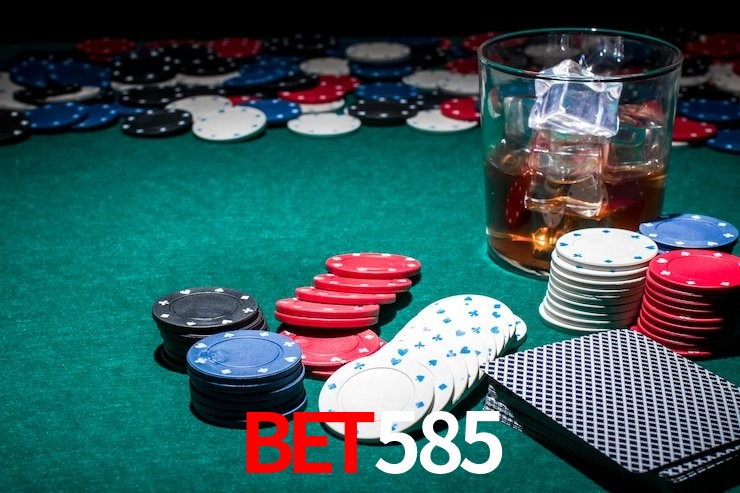 Apostas de Tênis bet585