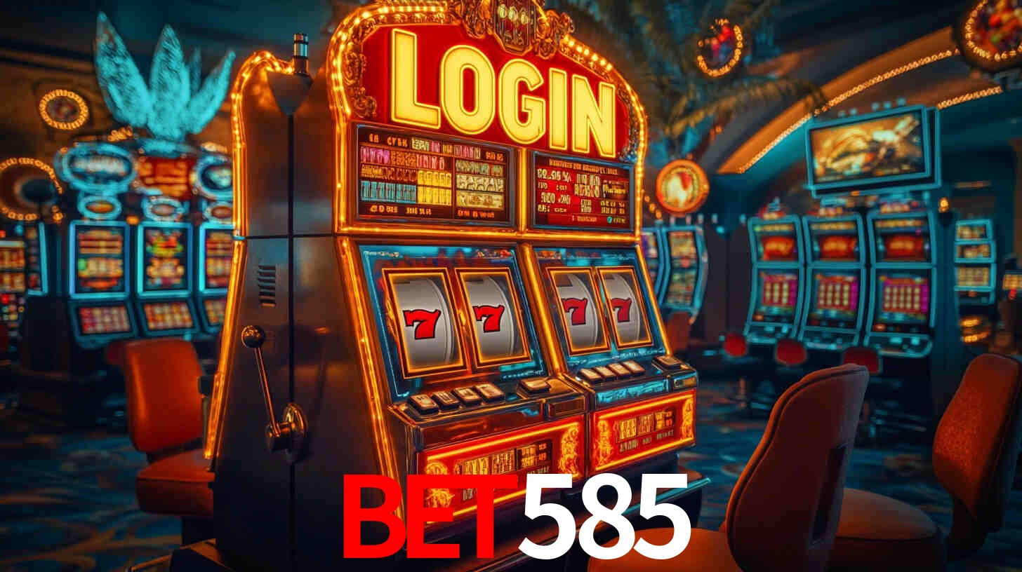 Exclusive Games bet585