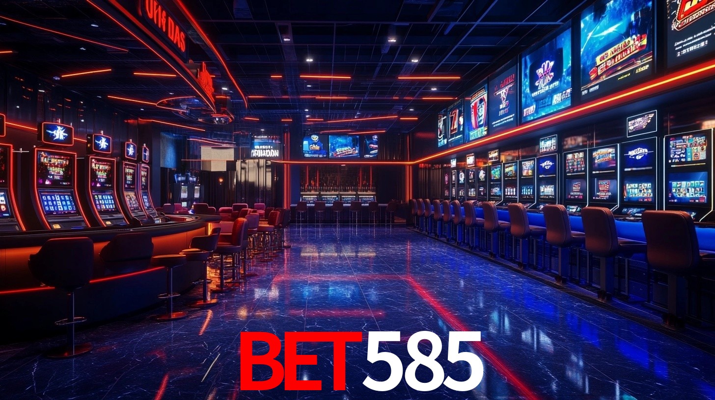 Daily Bonuses bet585
