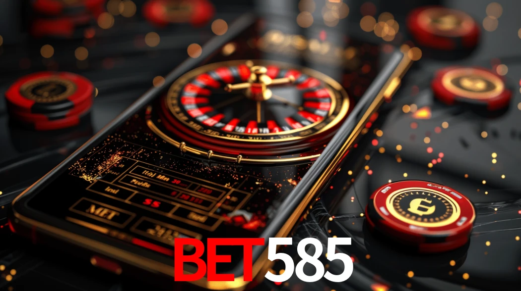 Live Casino bet585