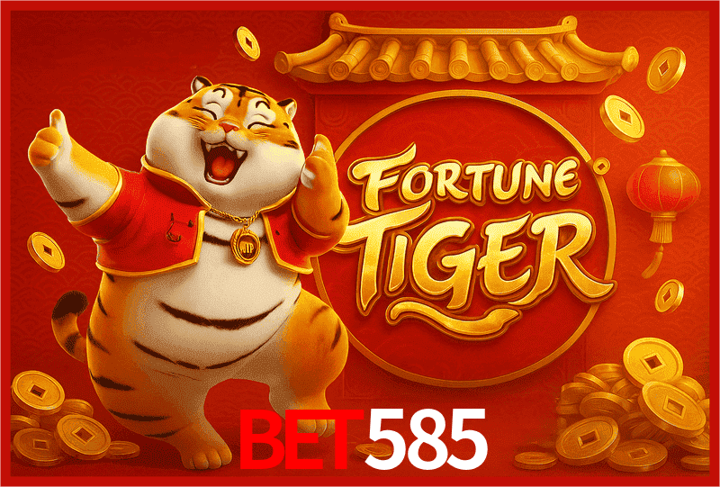Bônus Diários bet585