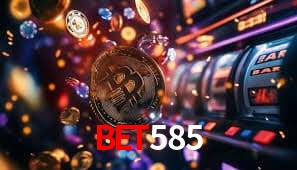 Imagem secundária para conteúdo da página Facebook bet585